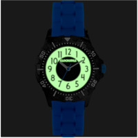 Detské náramkové hodinky Clockodile CWB0081